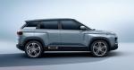 Geely Icon 2019 года